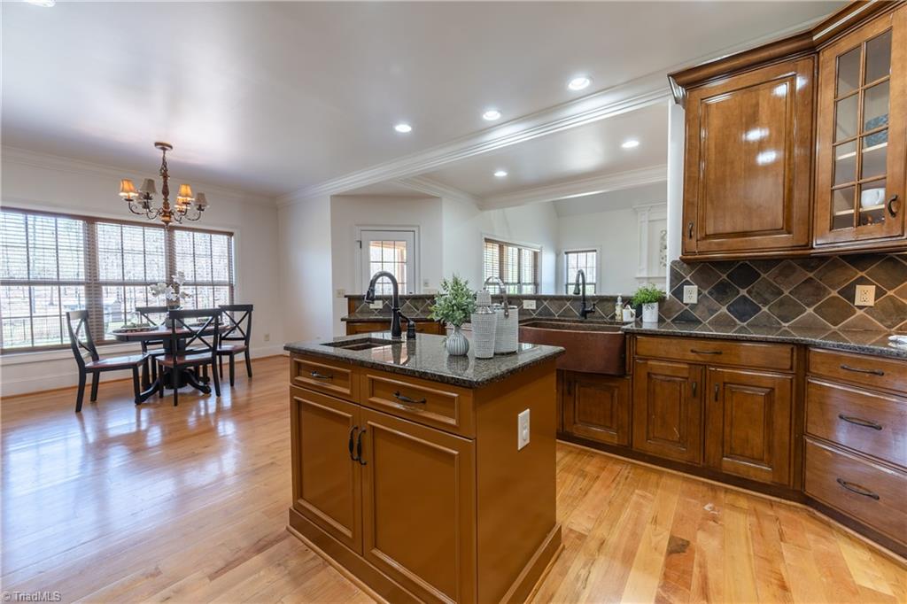1352 Trafalgar Drive, High Point, North Carolina image 16