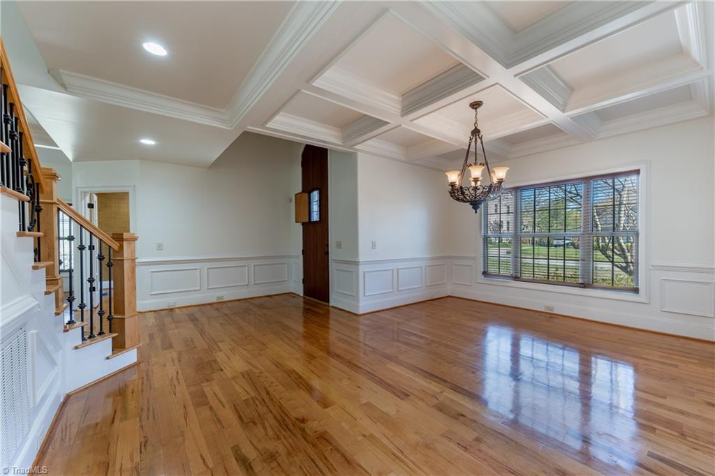 1352 Trafalgar Drive, High Point, North Carolina image 7