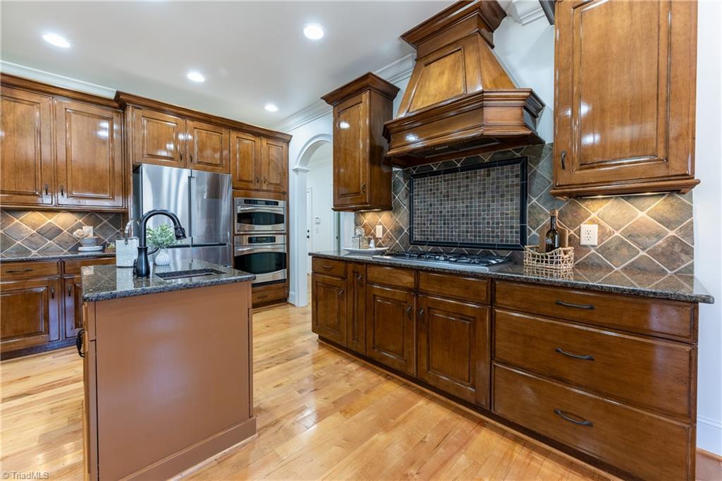 1352 Trafalgar Drive, High Point, North Carolina image 13