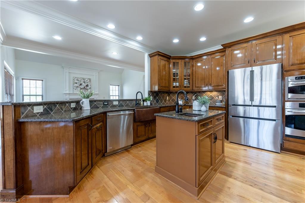 1352 Trafalgar Drive, High Point, North Carolina image 14