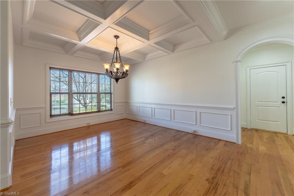 1352 Trafalgar Drive, High Point, North Carolina image 6