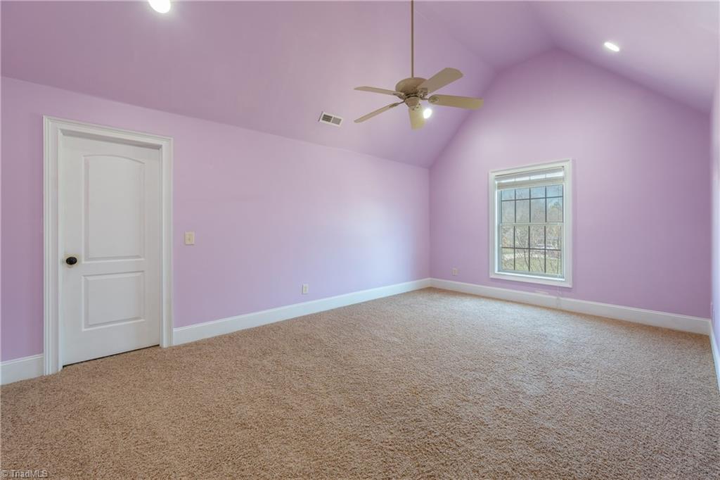 1352 Trafalgar Drive, High Point, North Carolina image 28