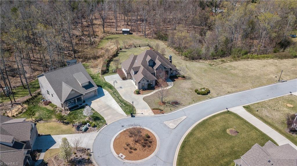 1352 Trafalgar Drive, High Point, North Carolina image 49