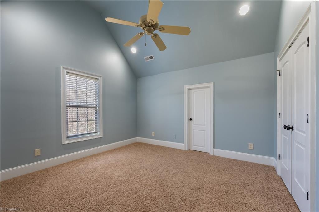 1352 Trafalgar Drive, High Point, North Carolina image 33