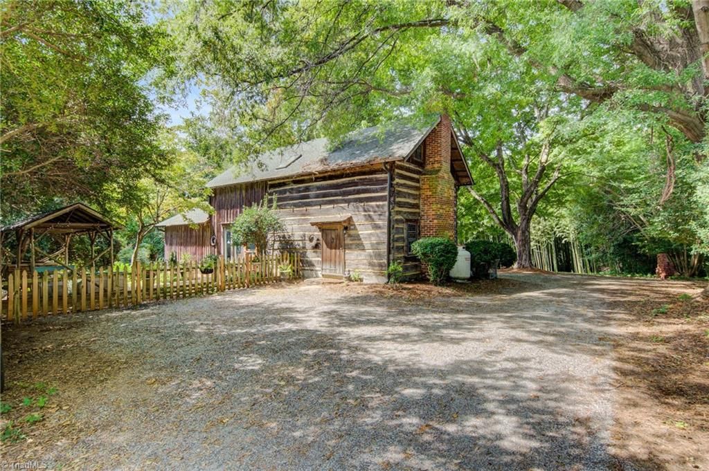 220 Carter Circle, WinstonSalem, NC 27106, MLS 1158814 Allen Tate