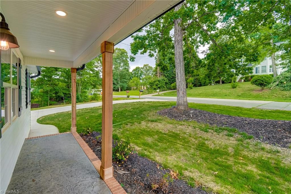 Photo of 5051 Ramillie Run, Winston-Salem, NC 27106 (MLS # 1222318)