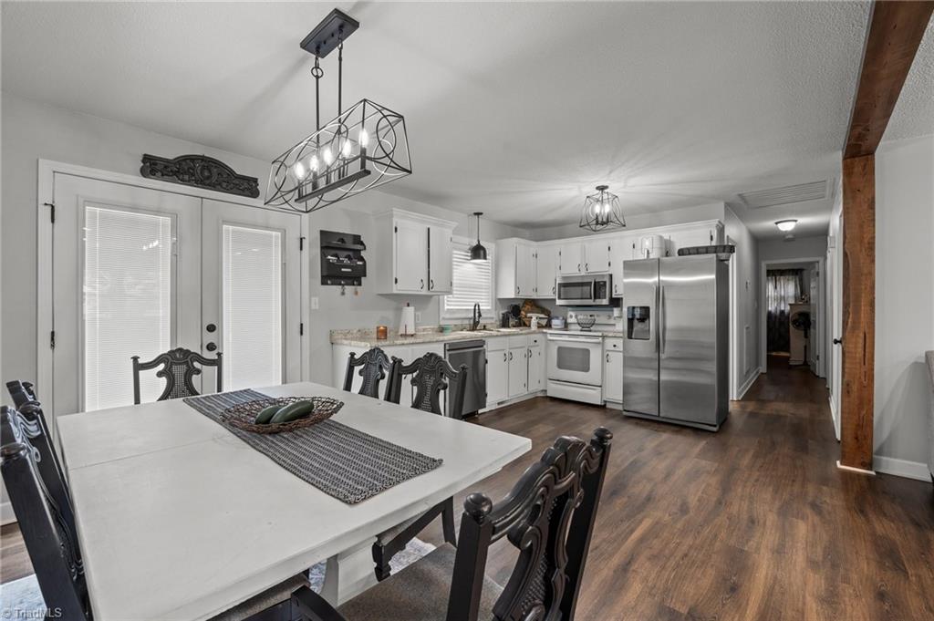 Photo of 4402 Valley View Road, Thomasville, NC 27360 (MLS # 1225738)