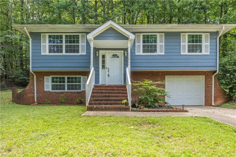 Homes For Sale - 1346 Harvest Circle<br/> Asheboro, NC 27203