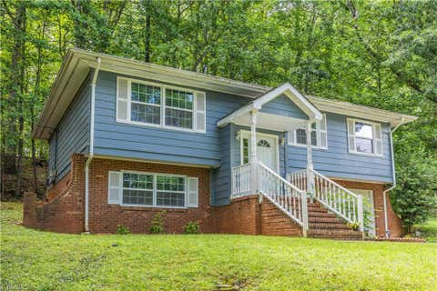 Homes For Sale - 1346 Harvest Circle<br/> Randolph County, Asheboro, NC 27203
