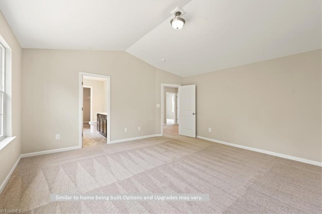 4099 Stallion Street #LOT 18, High Point, North Carolina image 21