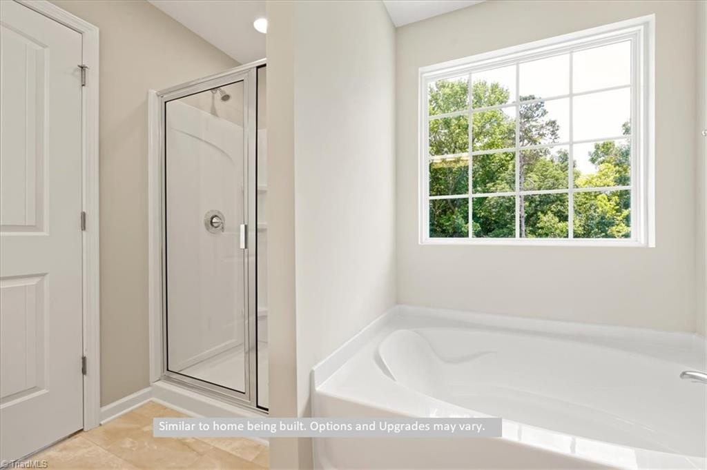4099 Stallion Street #LOT 18, High Point, North Carolina image 23
