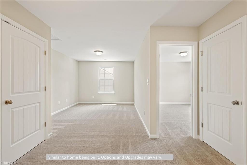 4099 Stallion Street #LOT 18, High Point, North Carolina image 19