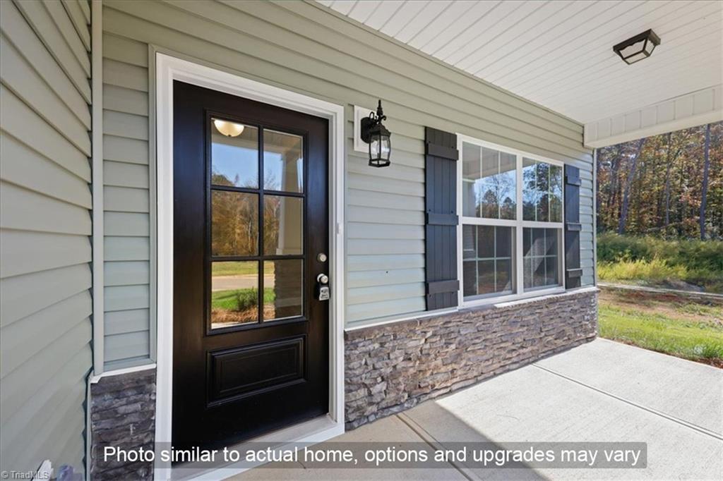 4099 Stallion Street #LOT 18, High Point, North Carolina image 3