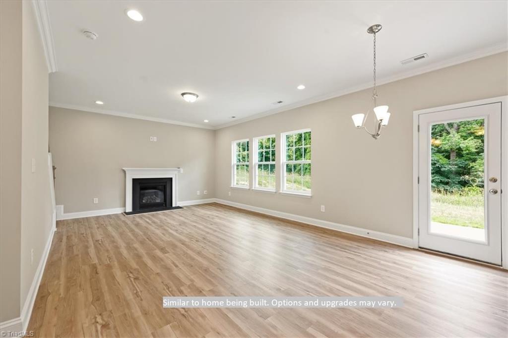 4099 Stallion Street #LOT 18, High Point, North Carolina image 17