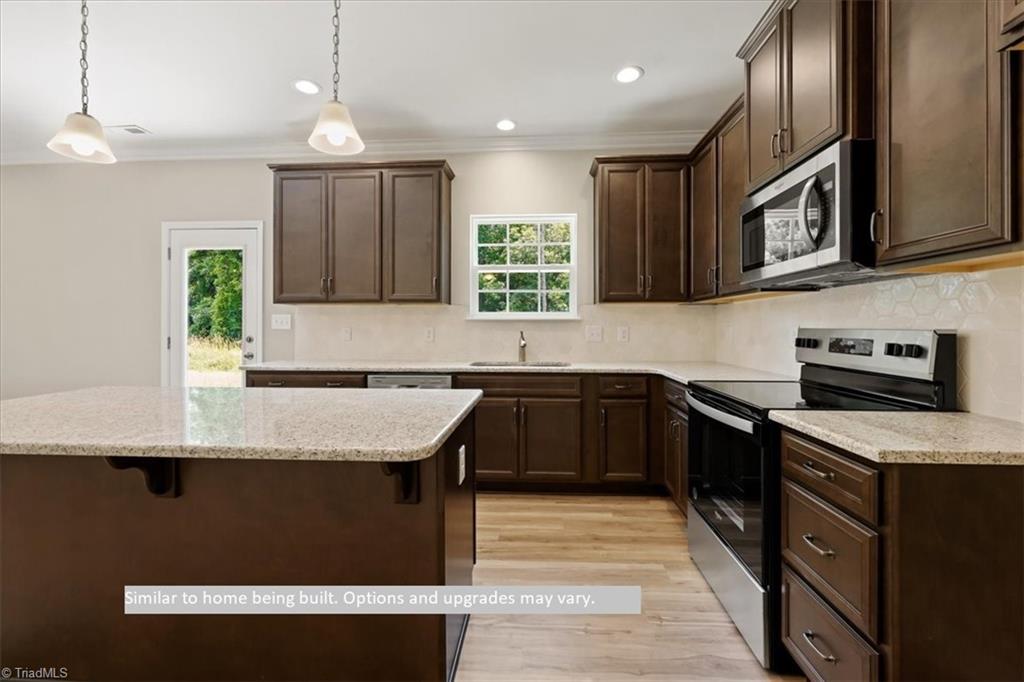 4099 Stallion Street #LOT 18, High Point, North Carolina image 13