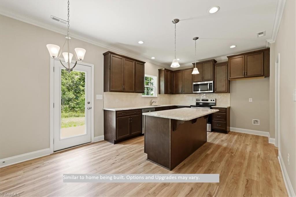 4099 Stallion Street #LOT 18, High Point, North Carolina image 14