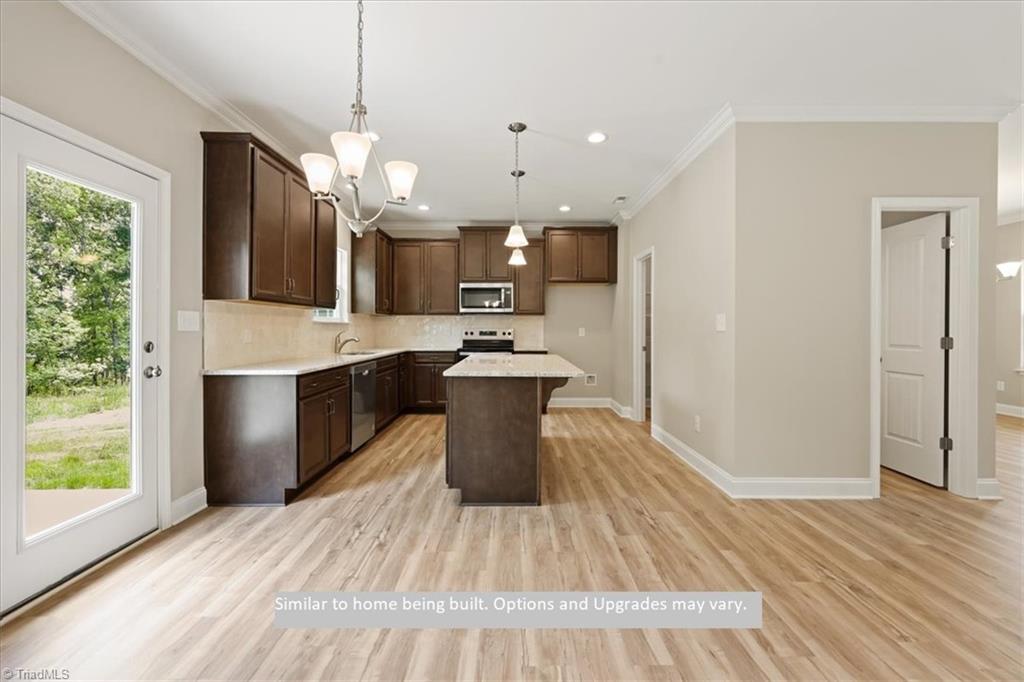 4099 Stallion Street #LOT 18, High Point, North Carolina image 15