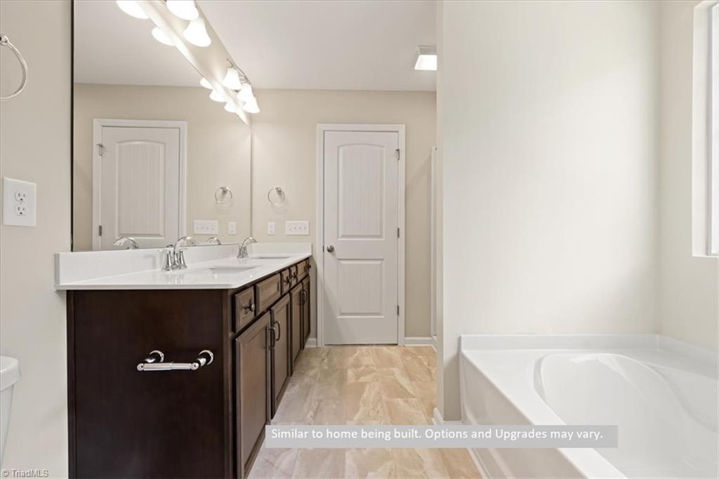 4099 Stallion Street #LOT 18, High Point, North Carolina image 24