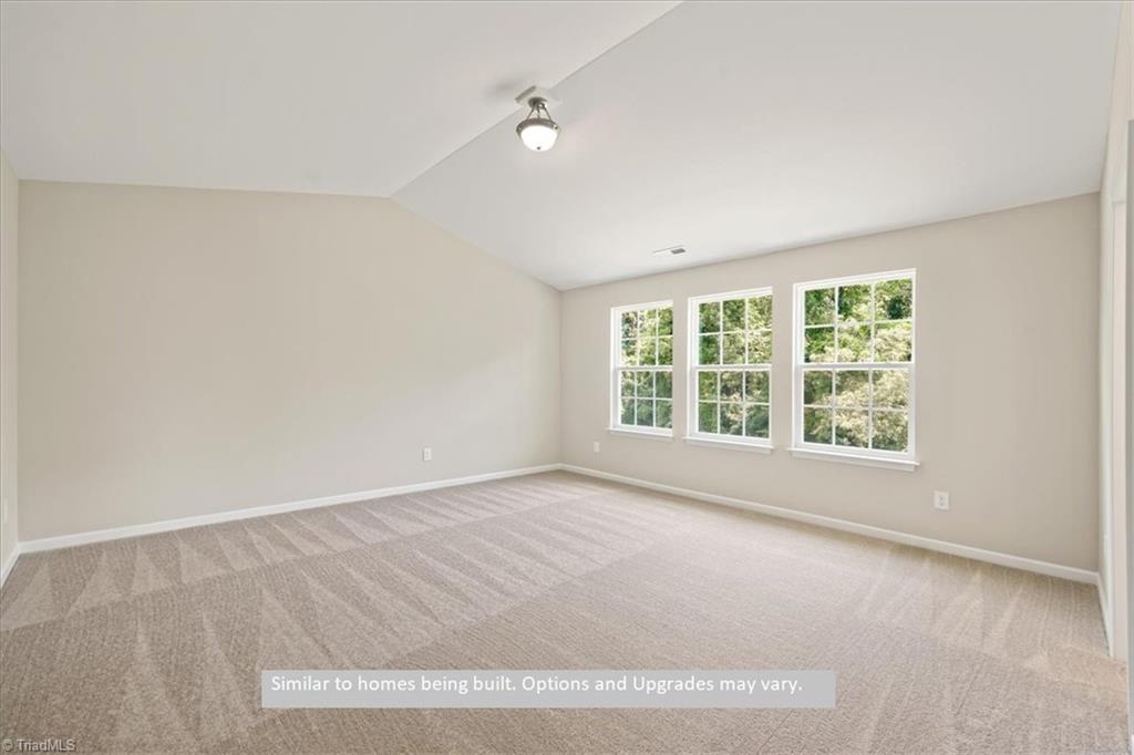 4099 Stallion Street #LOT 18, High Point, North Carolina image 20