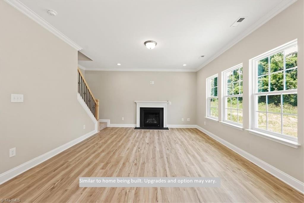 4099 Stallion Street #LOT 18, High Point, North Carolina image 18