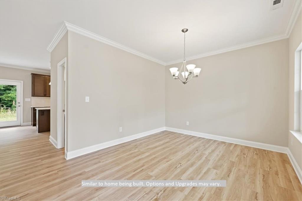 4099 Stallion Street #LOT 18, High Point, North Carolina image 12