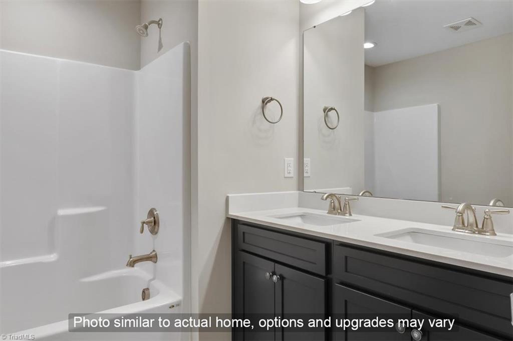 4099 Stallion Street #LOT 18, High Point, North Carolina image 26