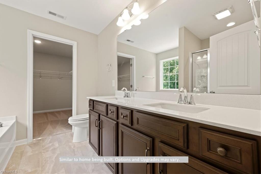 4099 Stallion Street #LOT 18, High Point, North Carolina image 22