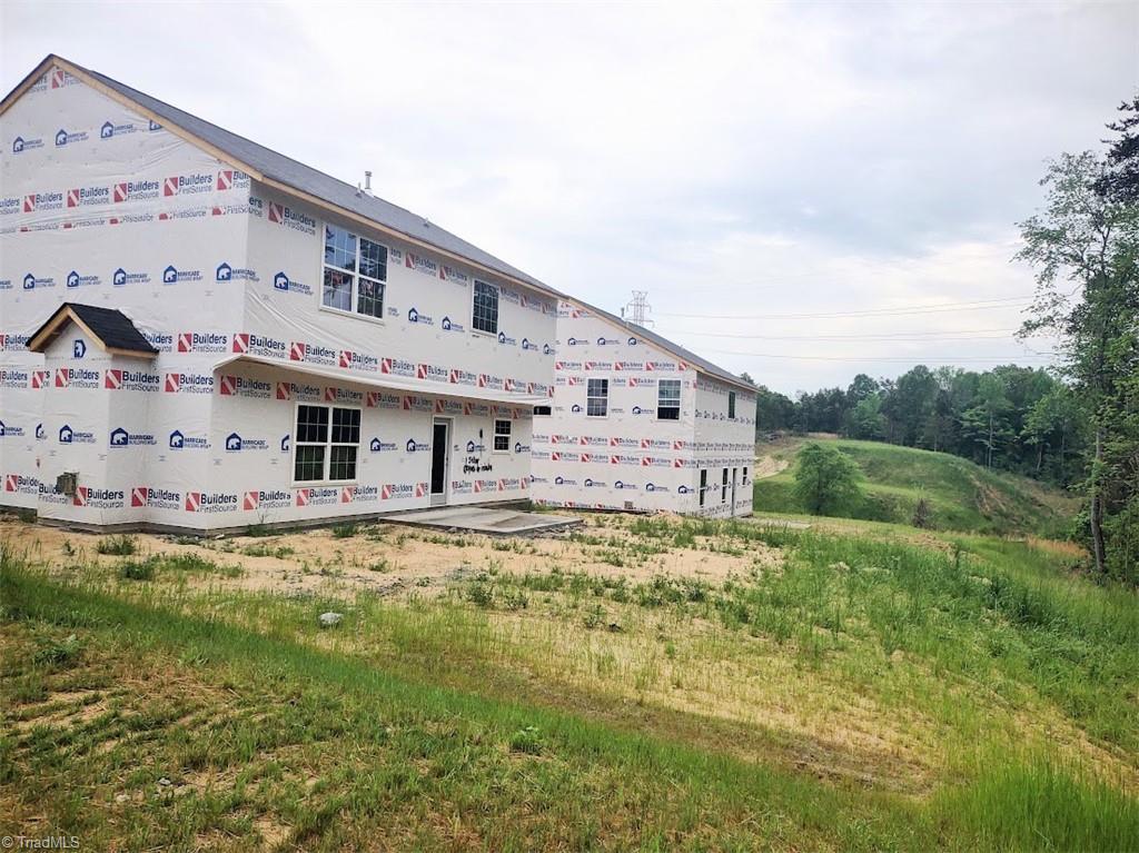 4099 Stallion Street #LOT 18, High Point, North Carolina image 9