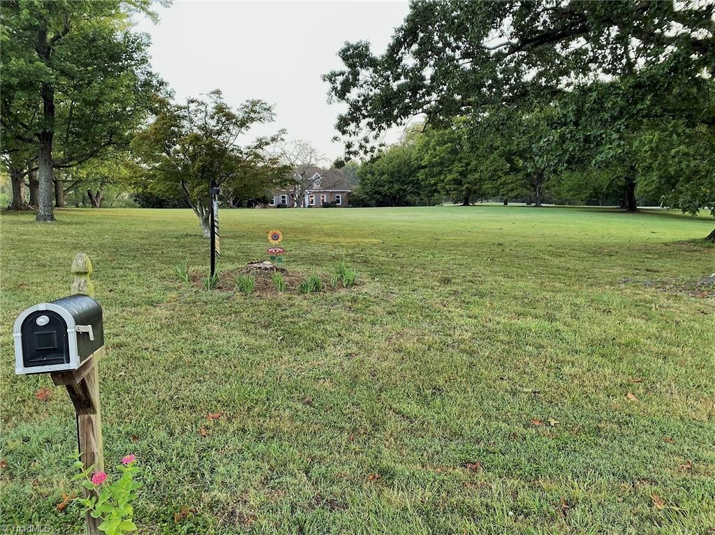 8549 Brook Meadow Lane, Lewisville, North Carolina image 38