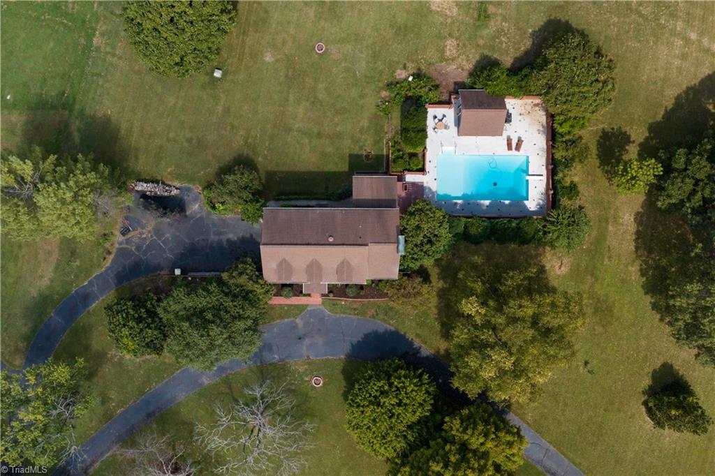 8549 Brook Meadow Lane, Lewisville, North Carolina image 49