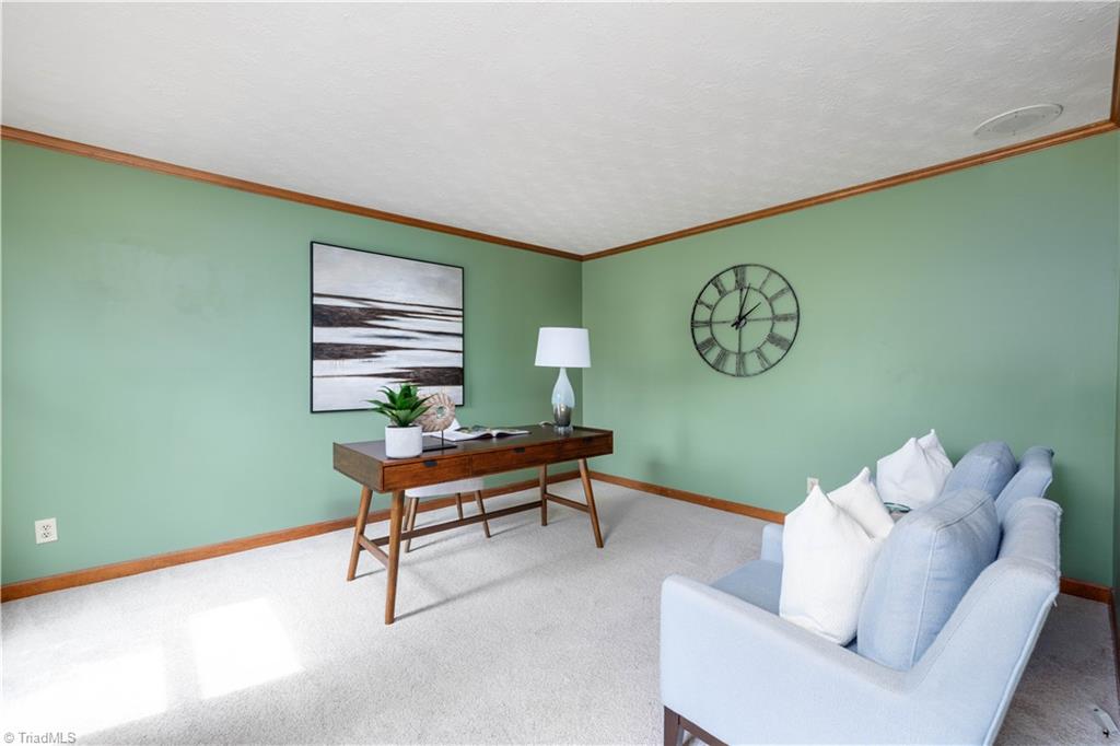 8549 Brook Meadow Lane, Lewisville, North Carolina image 3