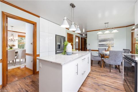 A home in Lewisville
