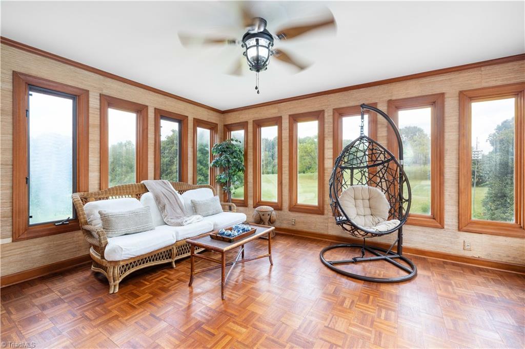 8549 Brook Meadow Lane, Lewisville, North Carolina image 17