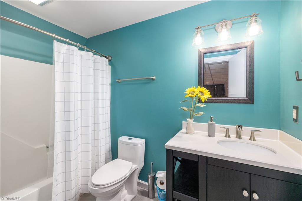 8549 Brook Meadow Lane, Lewisville, North Carolina image 31