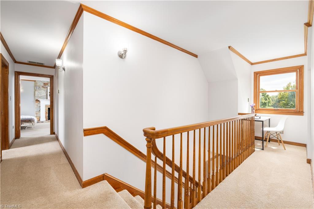 8549 Brook Meadow Lane, Lewisville, North Carolina image 18