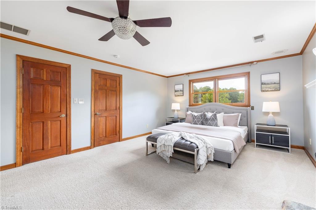 8549 Brook Meadow Lane, Lewisville, North Carolina image 20