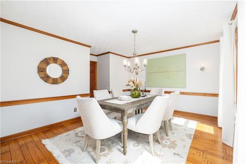 A home in Lewisville