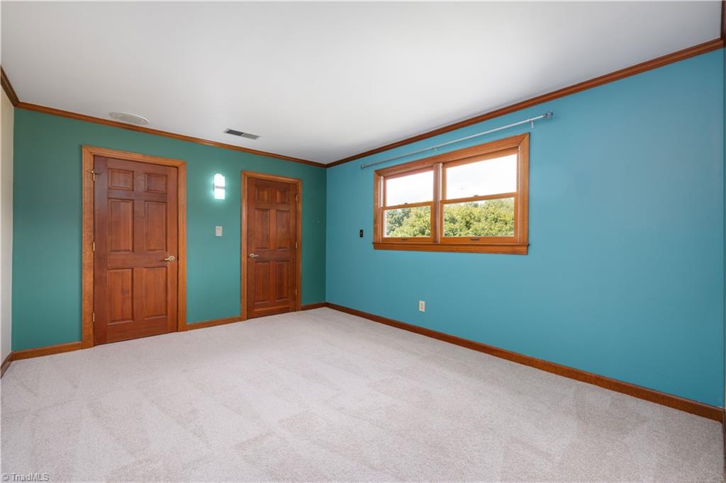 8549 Brook Meadow Lane, Lewisville, North Carolina image 23