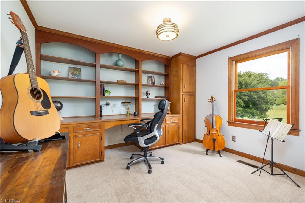 8549 Brook Meadow Lane, Lewisville, North Carolina image 27