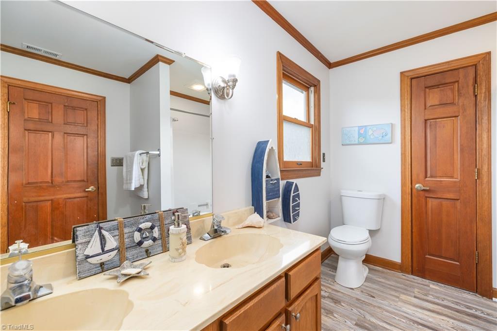 8549 Brook Meadow Lane, Lewisville, North Carolina image 24