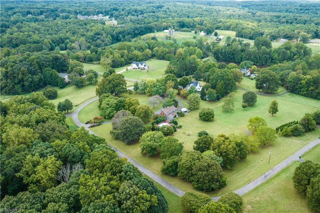 8549 Brook Meadow Lane, Lewisville, North Carolina image 45
