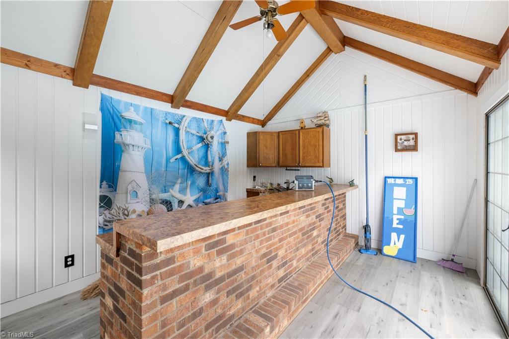 8549 Brook Meadow Lane, Lewisville, North Carolina image 36