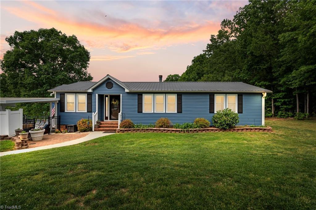 430 Haw Road, Browns Summit, North Carolina image 1
