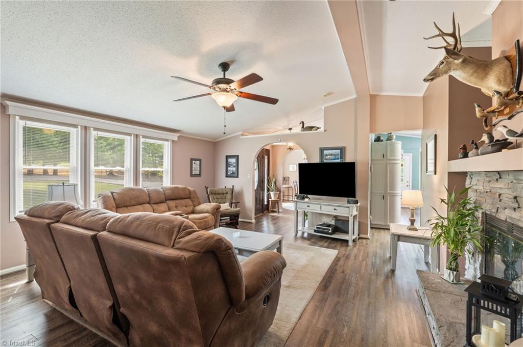 430 Haw Road, Browns Summit, North Carolina image 14