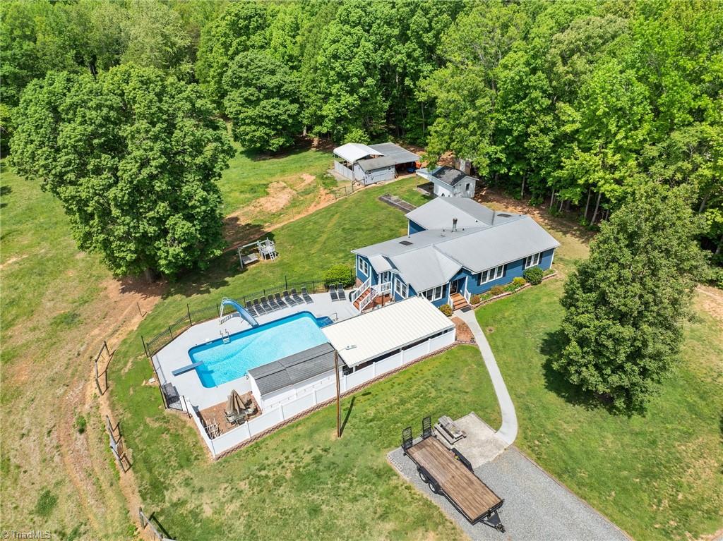 430 Haw Road, Browns Summit, North Carolina image 30