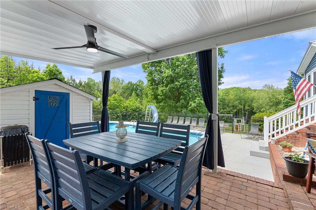 430 Haw Road, Browns Summit, North Carolina image 26