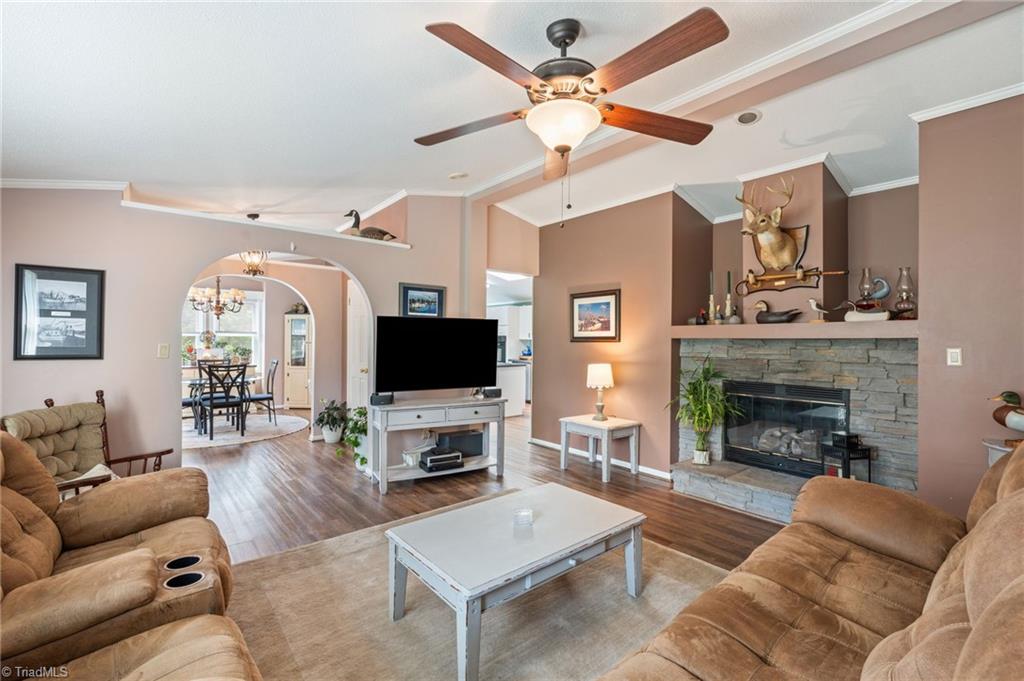 430 Haw Road, Browns Summit, North Carolina image 13