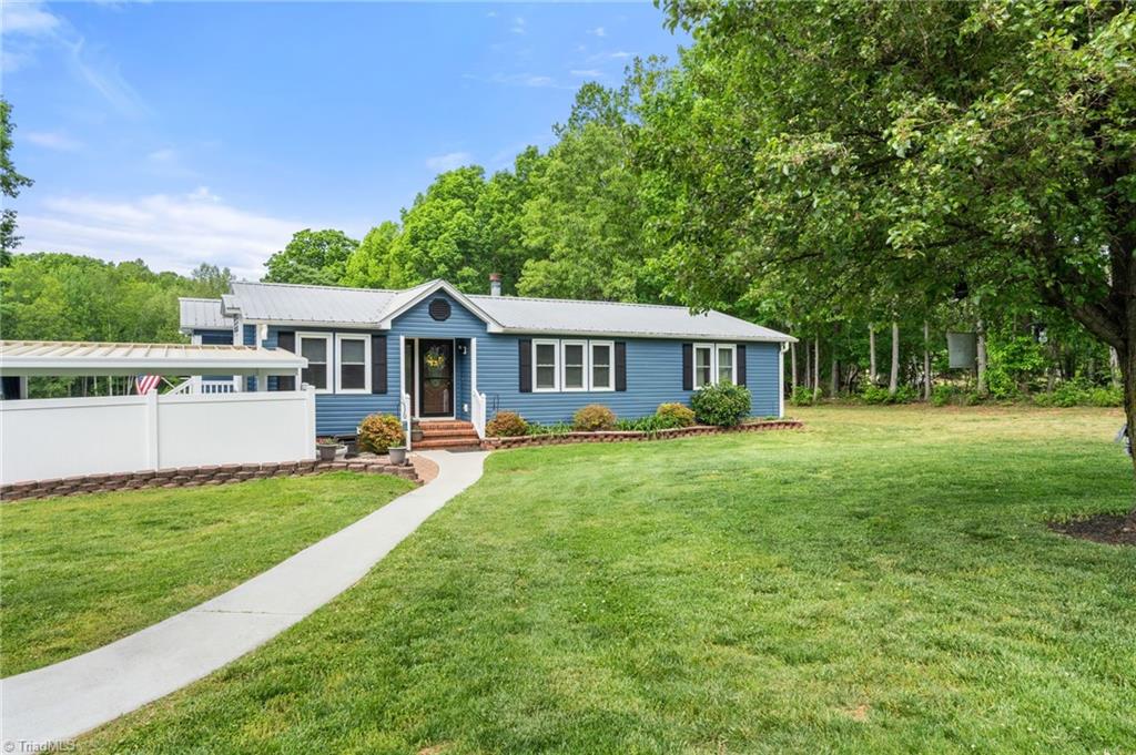 430 Haw Road, Browns Summit, North Carolina image 2