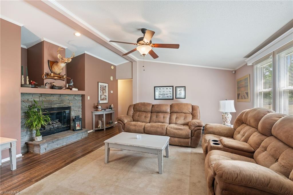 430 Haw Road, Browns Summit, North Carolina image 11
