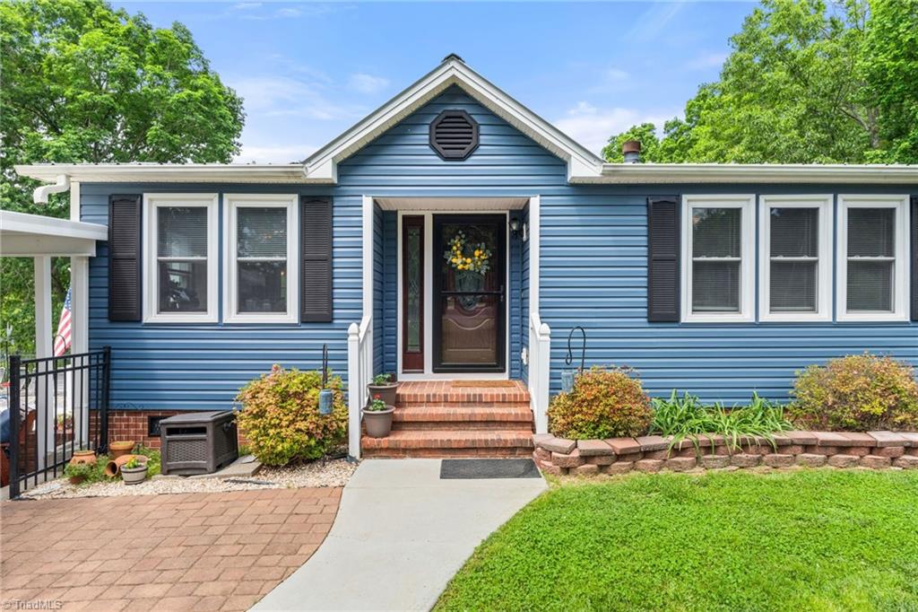 430 Haw Road, Browns Summit, North Carolina image 4